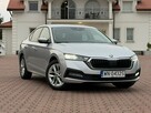 Škoda Octavia 1.5 TSI DSG | 150 KM | 2022 | Automat | LED | Kamera | Ambition |e-Tec - 7