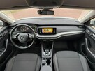 Škoda Octavia 1.5 TSI DSG | 150 KM | 2022 | Automat | LED | Kamera | Ambition |e-Tec - 8