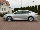 Škoda Octavia 1.5 TSI DSG | 150 KM | 2022 | Automat | LED | Kamera | Ambition |e-Tec - 14