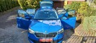 Škoda Fabia 16.6 Netto 1.0 MPI+LPG Fabryczne Salon PL F.VAT 23% Lift Ledy AF - 2