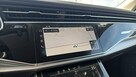 Audi Q7 s-line SALON POLSKA dwa lata gwarancji jak nowe - 16