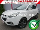 Hyundai ix35 1,7D Navi Ledy Półskóra Navi Serwis ASO rej.2014 VIP Gwarancja - 1