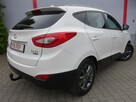 Hyundai ix35 1,7D Navi Ledy Półskóra Navi Serwis ASO rej.2014 VIP Gwarancja - 5