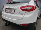 Hyundai ix35 1,7D Navi Ledy Półskóra Navi Serwis ASO rej.2014 VIP Gwarancja - 6