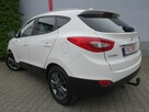 Hyundai ix35 1,7D Navi Ledy Półskóra Navi Serwis ASO rej.2014 VIP Gwarancja - 7