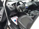 Hyundai ix35 1,7D Navi Ledy Półskóra Navi Serwis ASO rej.2014 VIP Gwarancja - 9