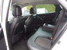 Hyundai ix35 1,7D Navi Ledy Półskóra Navi Serwis ASO rej.2014 VIP Gwarancja - 16