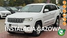 Jeep Grand Cherokee Gwarancja,Gaz - 1
