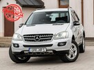 Mercedes ML 420 ML420CDI 306KM bez Pneumatyki !! Full Opcja ! Nowy Rozrząd !