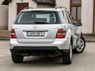 Mercedes ML 420 ML420CDI 306KM bez Pneumatyki !! Full Opcja ! Nowy Rozrząd ! - 3