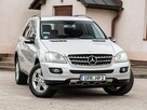 Mercedes ML 420 ML420CDI 306KM bez Pneumatyki !! Full Opcja ! Nowy Rozrząd ! - 4