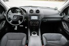 Mercedes ML 420 ML420CDI 306KM bez Pneumatyki !! Full Opcja ! Nowy Rozrząd ! - 5