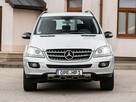 Mercedes ML 420 ML420CDI 306KM bez Pneumatyki !! Full Opcja ! Nowy Rozrząd ! - 10