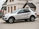 Mercedes ML 420 ML420CDI 306KM bez Pneumatyki !! Full Opcja ! Nowy Rozrząd ! - 12