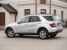 Mercedes ML 420 ML420CDI 306KM bez Pneumatyki !! Full Opcja ! Nowy Rozrząd ! - 13