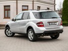 Mercedes ML 420 ML420CDI 306KM bez Pneumatyki !! Full Opcja ! Nowy Rozrząd ! - 14