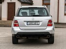 Mercedes ML 420 ML420CDI 306KM bez Pneumatyki !! Full Opcja ! Nowy Rozrząd ! - 15