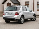 Mercedes ML 420 ML420CDI 306KM bez Pneumatyki !! Full Opcja ! Nowy Rozrząd ! - 16