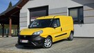 Peugeot Boxer 7-  9 -osobowy*doka*brygadówka*fotele obrotowe * - 16