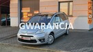 Citroen C4 Grand Picasso 7-osobowy *1,6  hdi * niski przebieg
