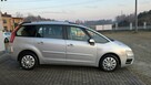 Citroen C4 Grand Picasso 7-osobowy *1,6 hdi * niski przebieg - 5