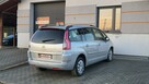 Citroen C4 Grand Picasso 7-osobowy *1,6 hdi * niski przebieg - 6