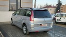Citroen C4 Grand Picasso 7-osobowy *1,6 hdi * niski przebieg - 8