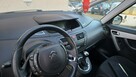 Citroen C4 Grand Picasso 7-osobowy *1,6 hdi * niski przebieg - 10