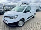 Toyota Proace City SALON PL / CHŁODNIA MROŻNIA -20st.C / DŁUGI / KLIMA / GWARANCJA - 3