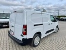 Toyota Proace City SALON PL / CHŁODNIA MROŻNIA -20st.C / DŁUGI / KLIMA / GWARANCJA - 5