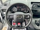 Toyota Proace City SALON PL / CHŁODNIA MROŻNIA -20st.C / DŁUGI / KLIMA / GWARANCJA - 11