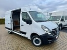 Opel Movano SALON PL / VOLL / 2,3 - 150KM / L2H2 / KLIMATRONIC /TEMPOMAT/GWARANCJA - 2