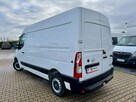 Opel Movano SALON PL / VOLL / 2,3 - 150KM / L2H2 / KLIMATRONIC /TEMPOMAT/GWARANCJA - 4