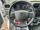 Opel Movano SALON PL / VOLL / 2,3 - 150KM / L2H2 / KLIMATRONIC /TEMPOMAT/GWARANCJA - 10