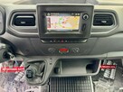 Opel Movano SALON PL / VOLL / 2,3 - 150KM / L2H2 / KLIMATRONIC /TEMPOMAT/GWARANCJA - 11