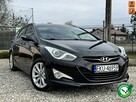 Hyundai i40 Navi Kamera LED Gwarancja