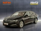 Škoda Superb 2,0 TSI DSG(190 KM) Style Salon PL F-Vat