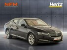 Škoda Superb 2,0 TSI DSG(190 KM) Style Salon PL F-Vat - 3