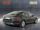 Škoda Superb 2,0 TSI DSG(190 KM) Style Salon PL F-Vat - 5