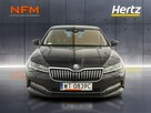 Škoda Superb 2,0 TSI DSG(190 KM) Style Salon PL F-Vat - 8