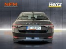 Škoda Superb 2,0 TSI DSG(190 KM) Style Salon PL F-Vat - 9