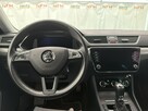 Škoda Superb 2,0 TSI DSG(190 KM) Style Salon PL F-Vat - 14