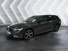 Volvo V60 B4(B) Ultra Dark *Gwarancja*FV23%*