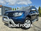 Dacia Duster 1.6 Benzyna+Gaz**2018**100oookm**Jak Nowa**Kamera**IGŁA