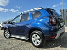 Dacia Duster 1.6 Benzyna+Gaz**2018**100oookm**Jak Nowa**Kamera**IGŁA - 2