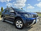 Dacia Duster 1.6 Benzyna+Gaz**2018**100oookm**Jak Nowa**Kamera**IGŁA - 3