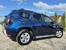 Dacia Duster 1.6 Benzyna+Gaz**2018**100oookm**Jak Nowa**Kamera**IGŁA - 4