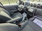 Dacia Duster 1.6 Benzyna+Gaz**2018**100oookm**Jak Nowa**Kamera**IGŁA - 5