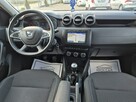Dacia Duster 1.6 Benzyna+Gaz**2018**100oookm**Jak Nowa**Kamera**IGŁA - 6