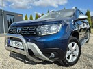 Dacia Duster 1.6 Benzyna+Gaz**2018**100oookm**Jak Nowa**Kamera**IGŁA - 9